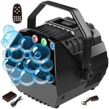 LIGHT4ME BM2 LED - LED soap bubble generator ( 590