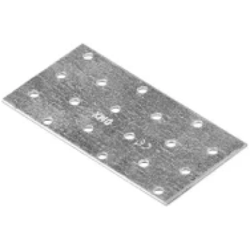 SAVIENOJUMU PLATE 60x120x2.0 mm