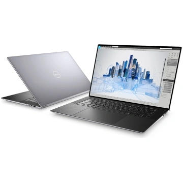 Lietots - Dell Precision 5560 i5