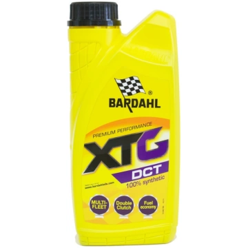 XTG DCT