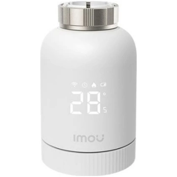 IMOU Gowica termostatyczna grzejnikowa IMOU IOT-TR