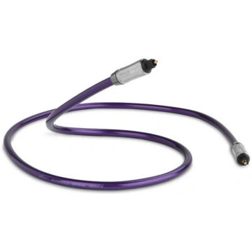 QED Reference Optical Quartz
