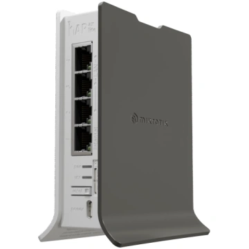 MikroTik hAP ax lite LTE6 L41G-2axD&FG621-EA L41G-
