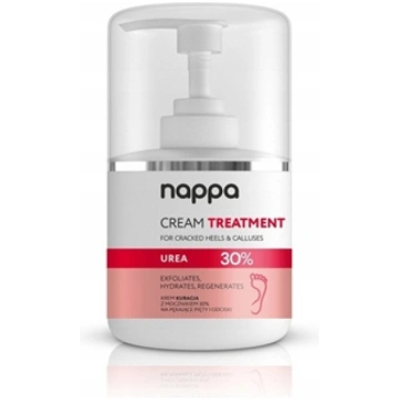 Silcare SILCARE_Nappa Cream Treatment krem kuracja