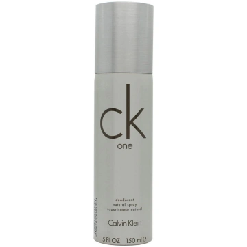 Calvin Klein Ck One Dezodorants Spray 150ml