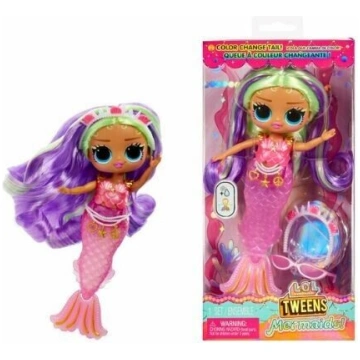 MGA LOL SURPRISE TWEENS MERMAID CLEO lelle Nāriņa