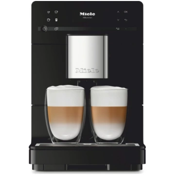 Miele CM 5310 Obsidian black