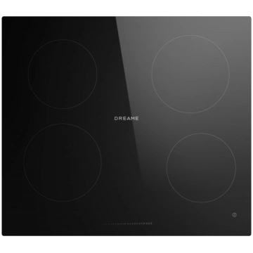 Dreame Induction hob EZ40 PRO | CD24EZ401PDEU | 69