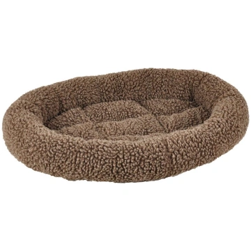 Guļvieta mājdzīvniekiem Flamingo Sherpa Oval 51666
