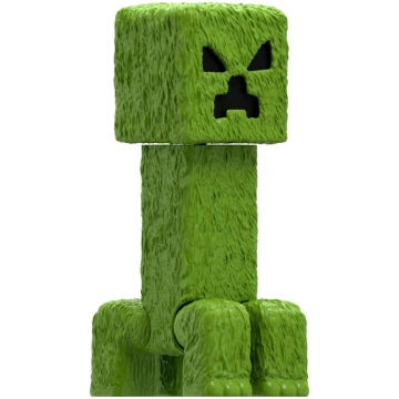 Minecraft - Filmas Creeper figūra | 30 cm