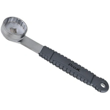 Rīks ProX Cap for BB-set Sh-Hollowtech II with han