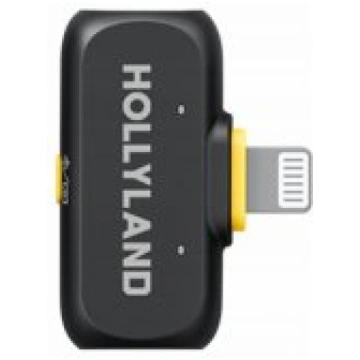 HOLLYLAND Lark A1 Lightning mikrofons 133543-HOLLY