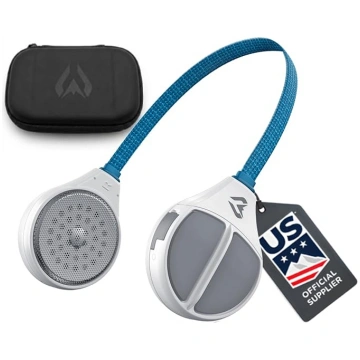 Alta bezvadu Bluetooth ķiveres austiņas - HD skaļr