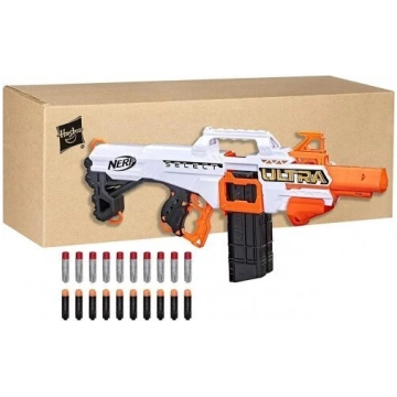 Hasbro - Nerf Ultra Select