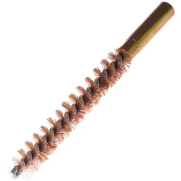 Łuszczek ieroču tīrīšanas birste – 6.5mm – bronza