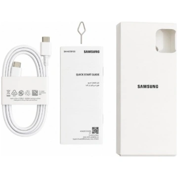 Samsung orģinālais datu kabelis Type-C to Type-C d