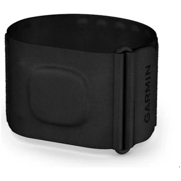 Garmin Index Sleep Monitor Black