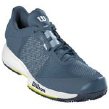 Wilson Kaos Swift Clay M - china blue/white/sulphu