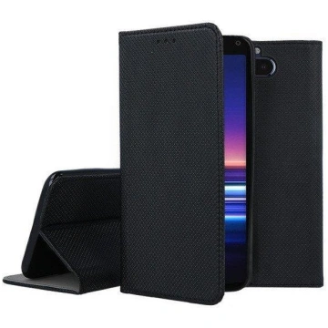 Mocco Smart Magnet Book Case Grāmatveida Maks Tele