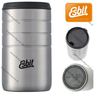 ESBIT "Majoris" termosa krūze 280ml
