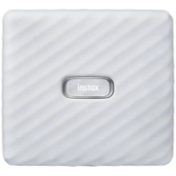 PRINTER INSTAX WIDE LINK/WHITE FUJIFILM PRINTERINS