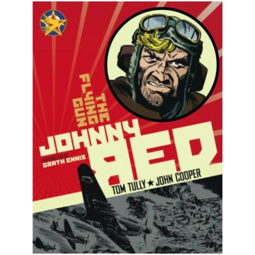 Johnny Red Tom Tully