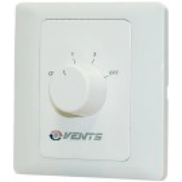 P2-1-300 divātrumu slēdzis ventilatoriem Vents
