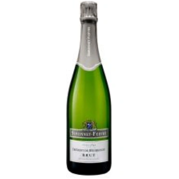 Simonnet Febvre Cremant de Bourgogne Blanc Brut