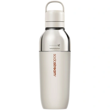 „Sodastream“ termoizolācijas pudele „Easy Mix Fizz