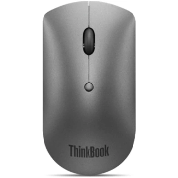 LENOVO ThinkBook Bluetooth Silent Mouse | Wireless