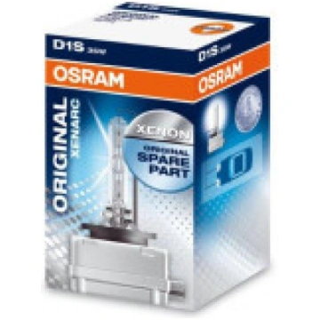 D1S spuldze Osram 66140