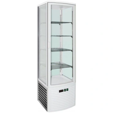 Refrigerated display Model G-LSC280 Ventilated 4 g