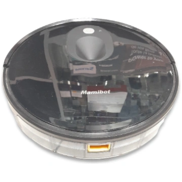 Lietots - Mamibot EXVAC680S
