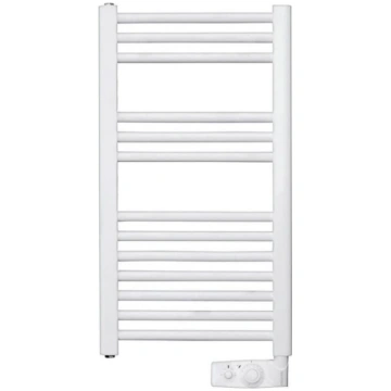 Dvieļu žāvētājs Atlantic 2012 NARROW WHITE 300W 83