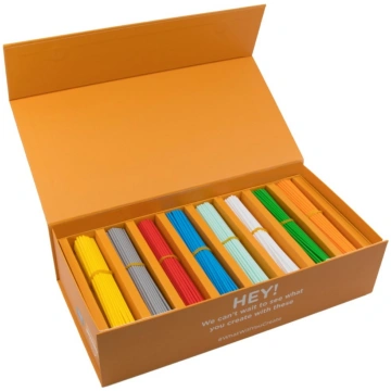 3Doodler EDU Start+ Learning Pack Filament Kit - S