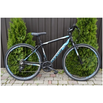 velosipeds Corelli R28 Trivor