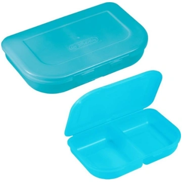 Herlitz niadaniówka pojemnik niadanie lunchbox HER