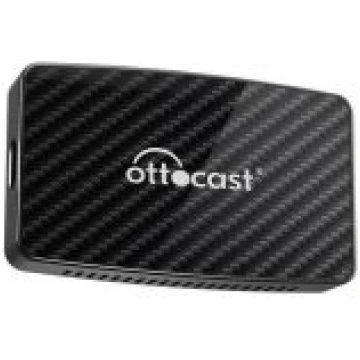 Ottocast Ottocast CA400-S 4-in-1 Carplay / Android