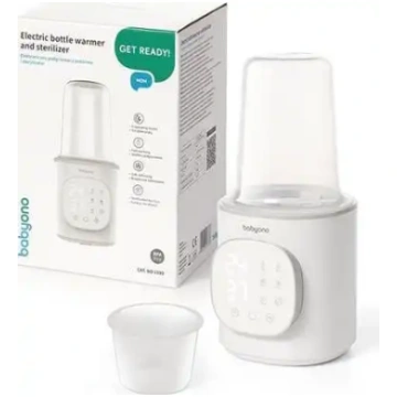 Babyono 1599 balts