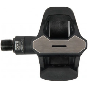 Pedāļi LOOK KEO BLADE black