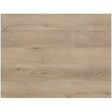 SPC vinila grīdas PANEL RIGIO PALLAR OAK, ar paklā