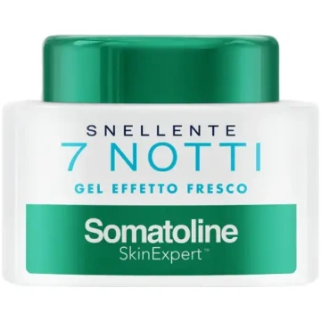 Somatoline Cosmetic 7 Nights, Slimming Body Cream,