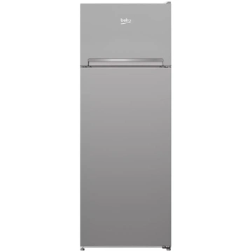 Beko RDSA240K40SN Ledusskapis 223 L