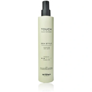 Artègo Touch Sea Style Texturizing Salty Izsmidzin