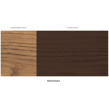 Pinotex Terrace & Wood Oil Eļļa dārza mēbelēm un t