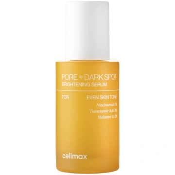 Celimax - Pore+Dark Spot Brightening Serum - Izgai