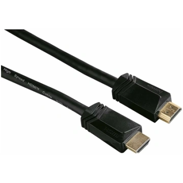Hama 00122105 High Speed HDMI Cable, plug - plug E