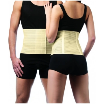 Elastīgā josta pēcoperācijas Tonus Comfort | 9901-