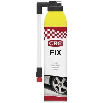 CRC palīglīdzeklis riepu remontam 300ml