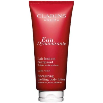 Clarins Eau Dynamisante Energizing Melting Body Lo